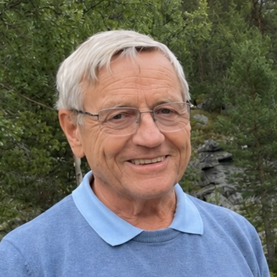 Noralf Andreas O. Ommedal