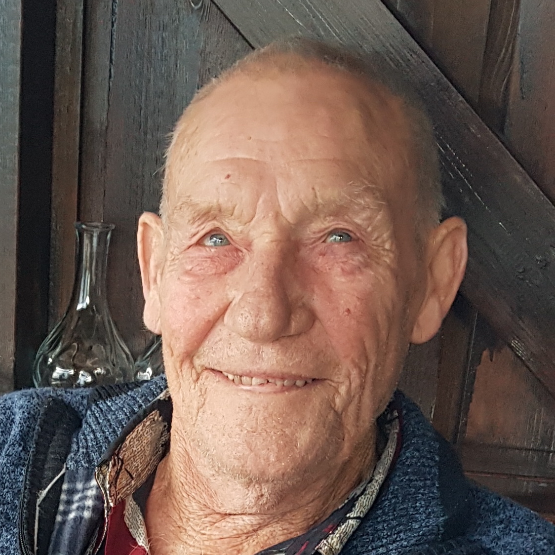 Kjell Hallstein Moen