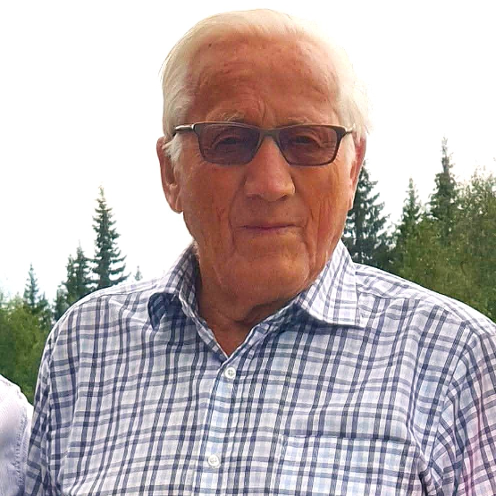 Halvor Busk