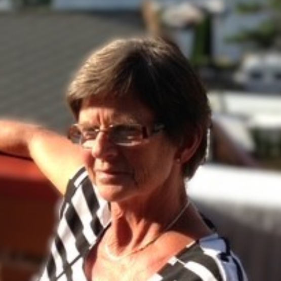 Turid Marie Høiby Johnsen