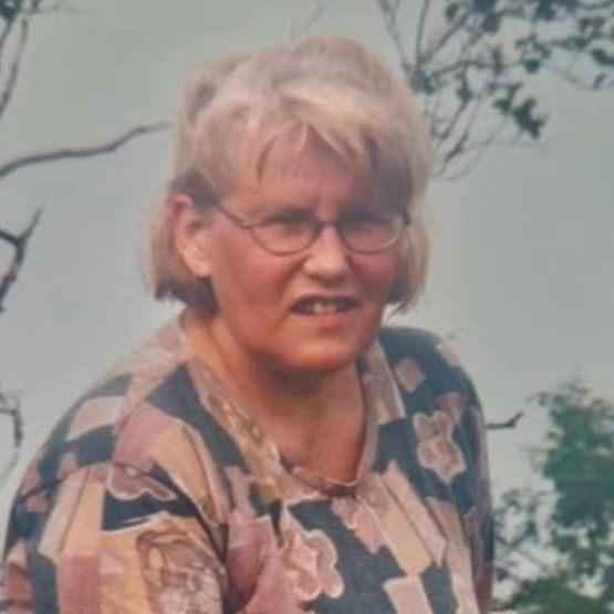 Anna Mari Kjeldsen
