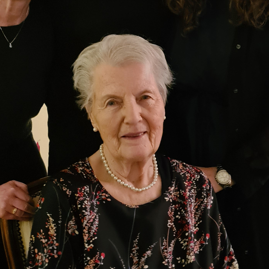 Olaug Marie Espe