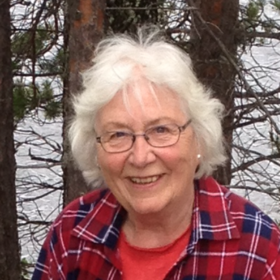 Stina Hedin