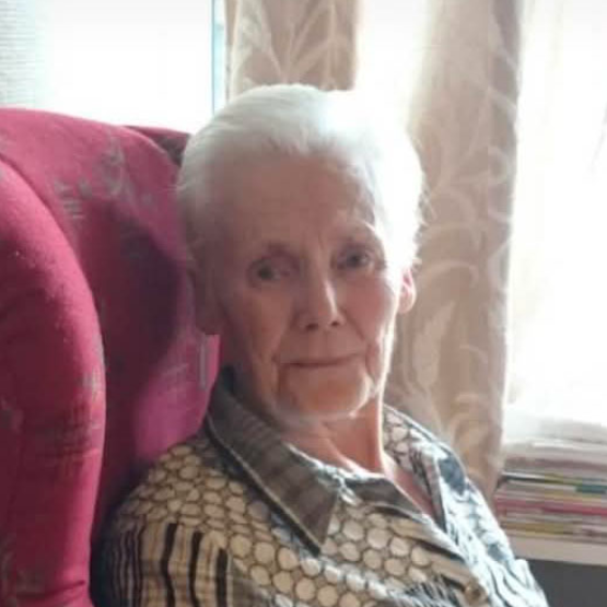 Rannveig M. Lysne