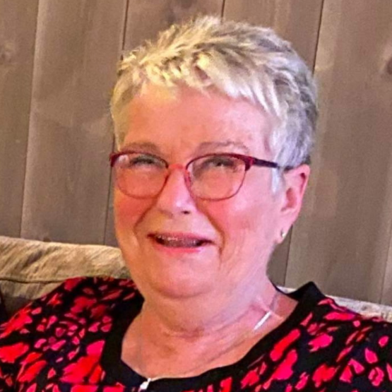 Karin Frøyna