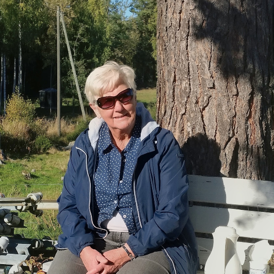 Signe Vesetrud