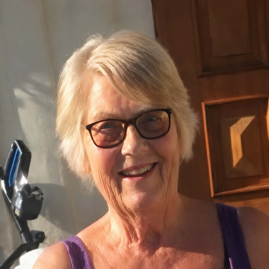 Astrid Jacobsen