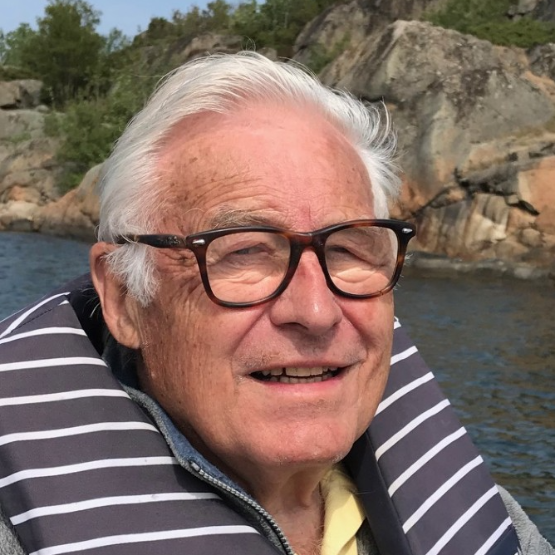 Birger Nestvang