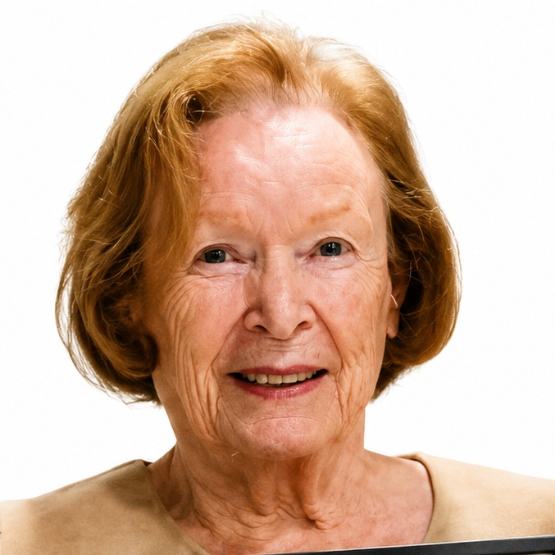 Eva Røine