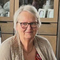 Torill Berggren