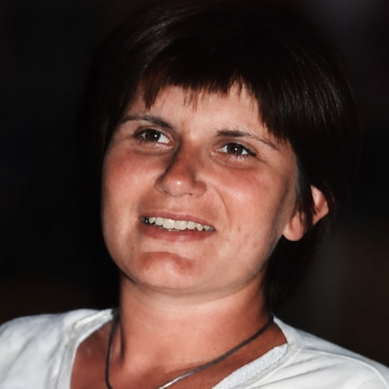 Gerd Marit Malum Sandberg