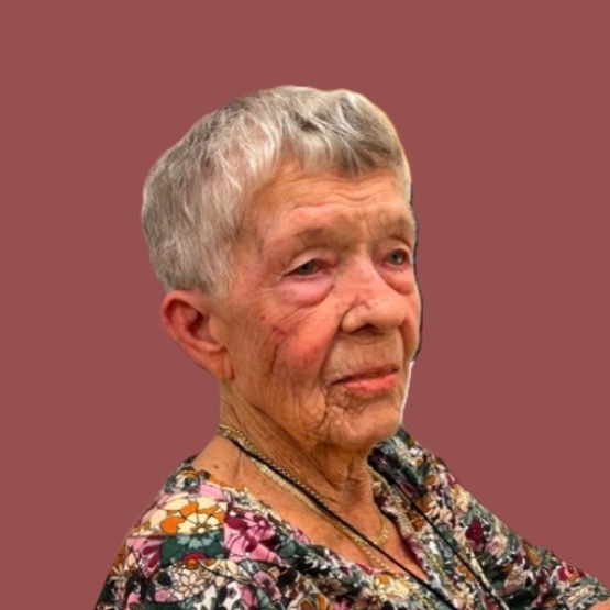 Karen Margrethe Vestby