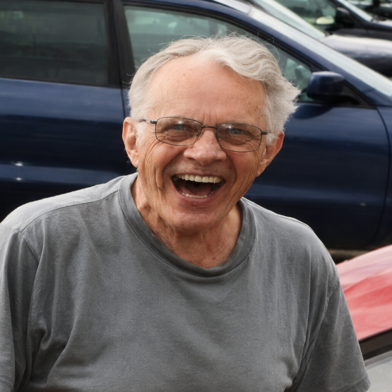 Ragnar  Båtstad