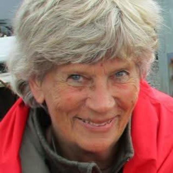 Eva Forss