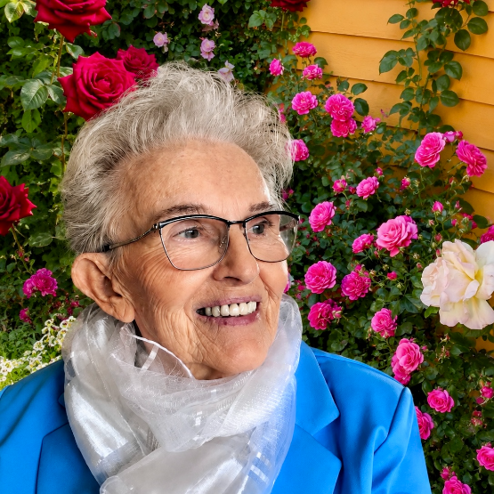 Dagrunn Annie Hanssen