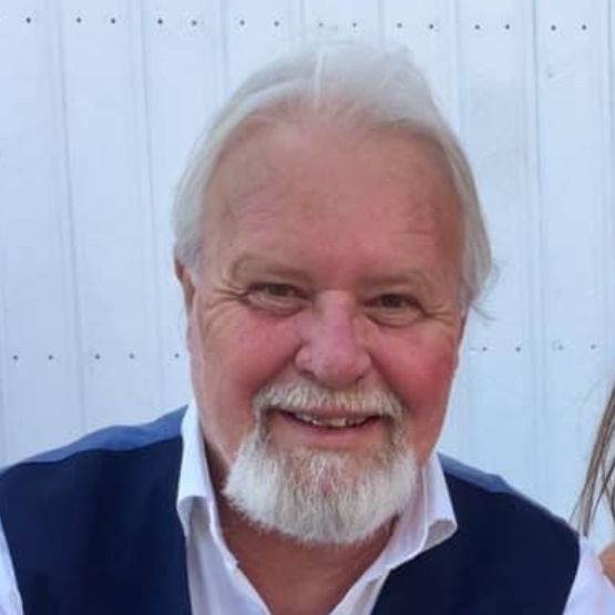 Steen Degnov