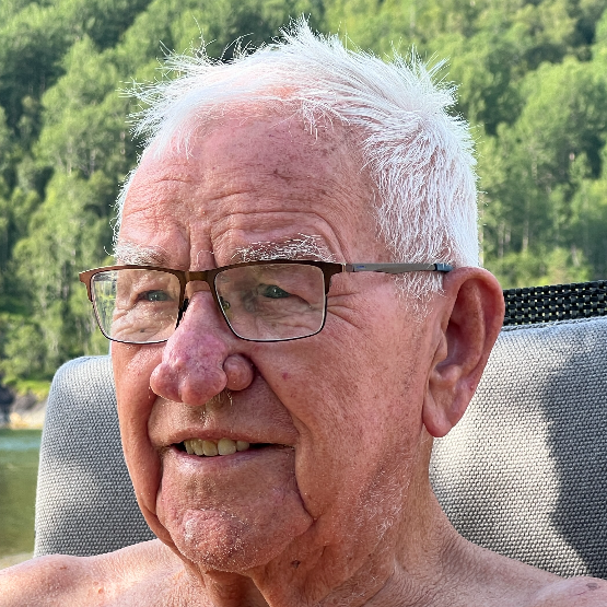 Alf Pettersen