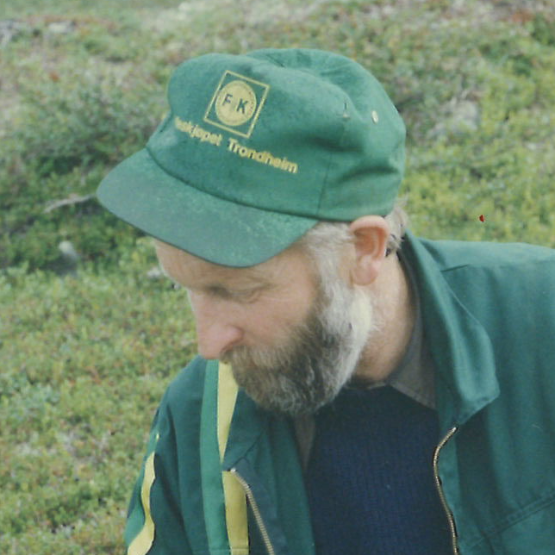 Jacob Gunnar Coldevin