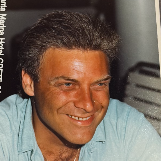 Tor Oskar Rasmussen