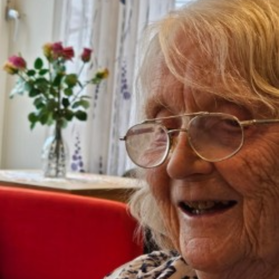 Astrid Fossum