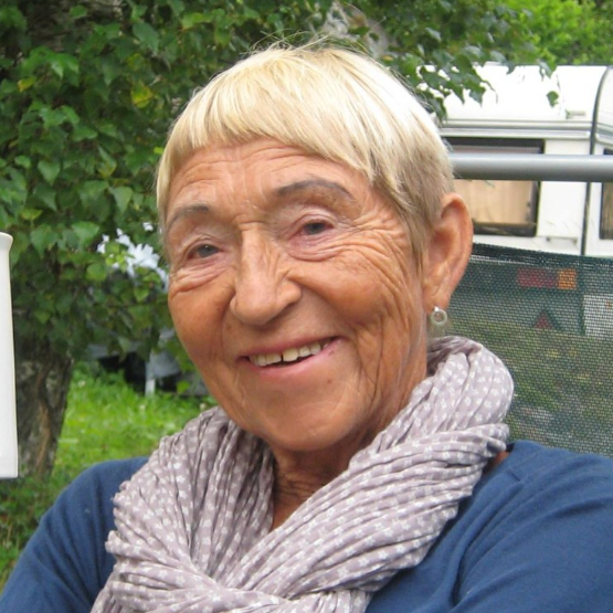Gerd Solveig Borvik Eriksen