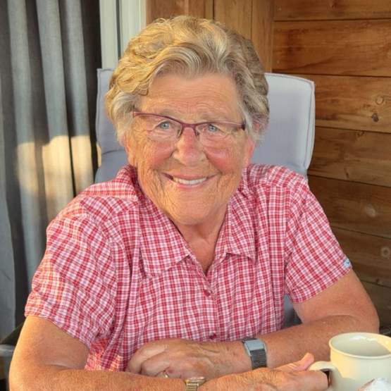 Bergit Kåsa