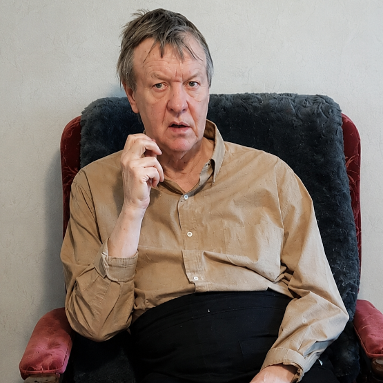 Christer Hedlund