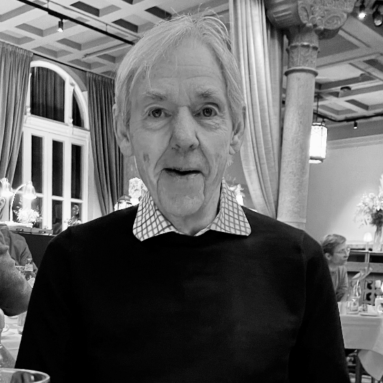 Willy Georg Horrigmo