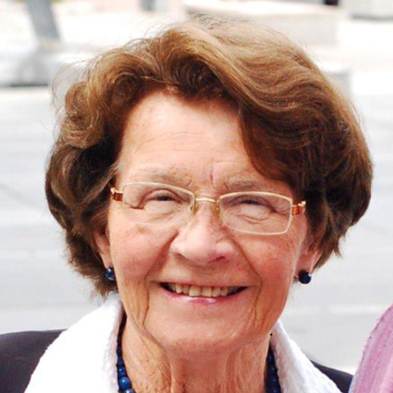 Bente Wereide