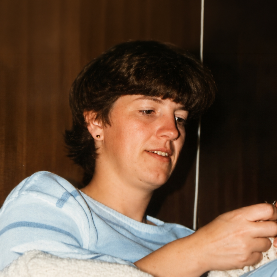 Kirsten Håvarstein Hausken