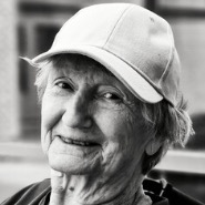 Bodil Kårvatn