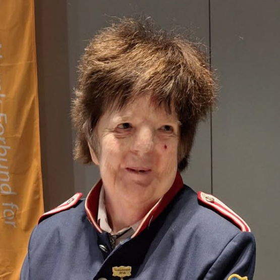 Wenche Simensen