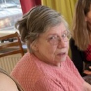 Marianne Karlsson