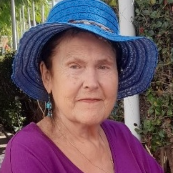 Reidun Karin Ødegård