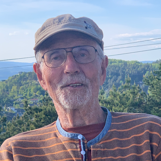 Steinar Eriksen