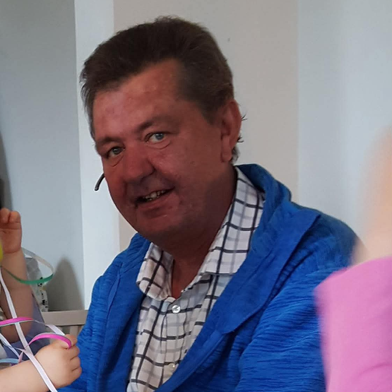 Lars-Olof Löfgren