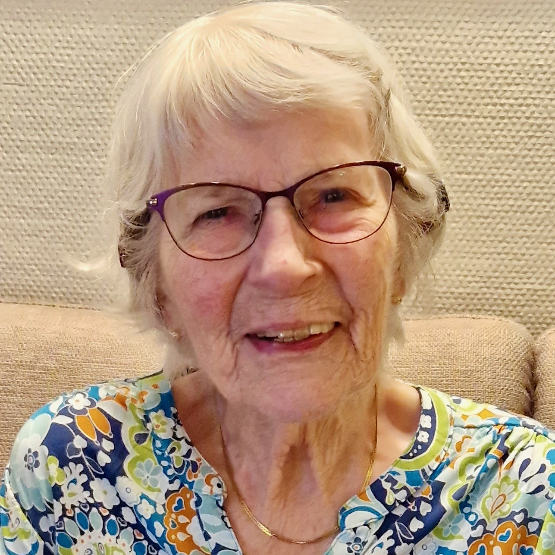 Solveig Ingeborg Rindstad Halvorsen