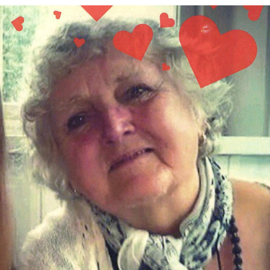 Christina Andersson Lindqvist