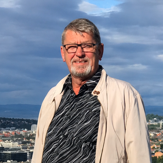 Olav Pettersen