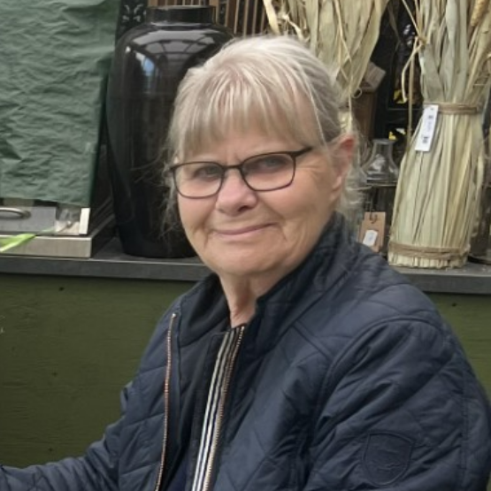 Inga-Lill Lindgren