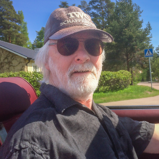 Roland Andersson