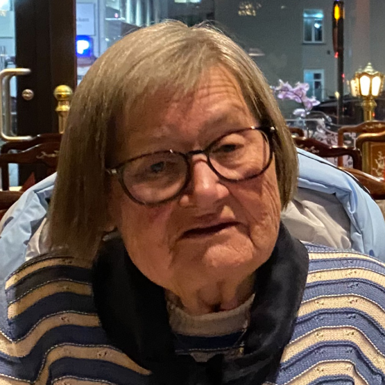 Elisabeth Børmarken