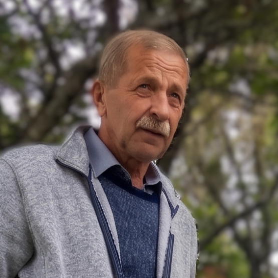 Arne Ludvik Hansen