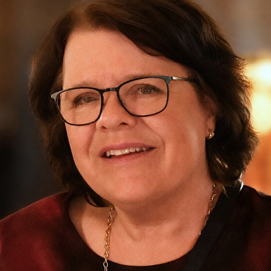 Inger Stene