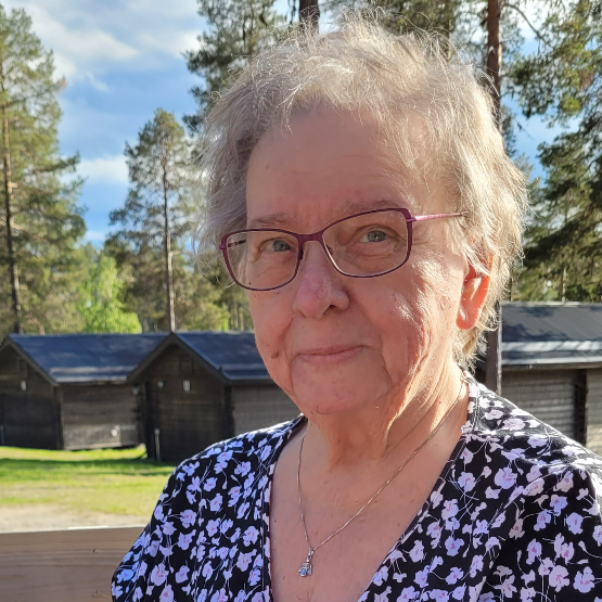 Inger Lifbom