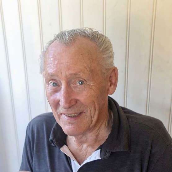 Agnar Georg Malvik
