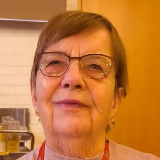 Marianne Hybrant