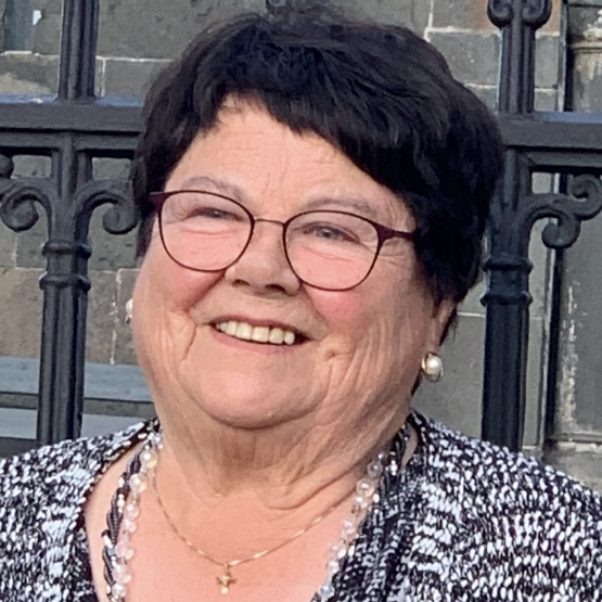 Liv Opsahl