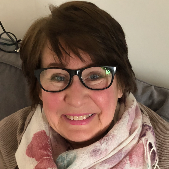 Gunilla Eriksson