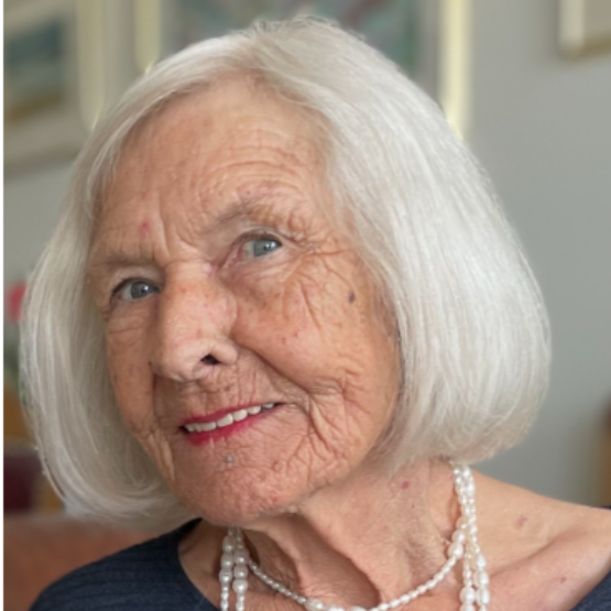 Hanne Lise Nesheim